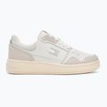 Tommy Jeans Retro Basket Damen Schuhe ecru/stratus grau 2