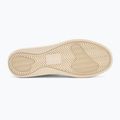 Tommy Jeans Retro Basket Damen Schuhe ecru/stratus grau 4