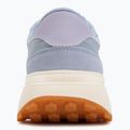 Tommy Jeans Damen Cleated Runner blau chime Schuhe 6