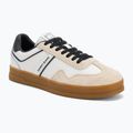 Herrenschuhe Tommy Hilfiger The Greenwich Leather ecru