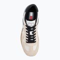 Herrenschuhe Tommy Hilfiger The Greenwich Leather ecru 5