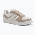 Tommy Jeans Herrenschuhe TJM Cupsole Pods silt