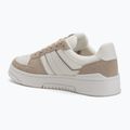 Tommy Jeans Herrenschuhe TJM Cupsole Pods silt 3