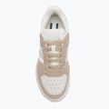 Tommy Jeans Herrenschuhe TJM Cupsole Pods silt 5