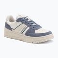 Tommy Jeans Herrenschuhe TJM Cupsole Pods blau Moment