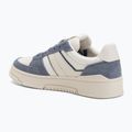 Tommy Jeans Herrenschuhe TJM Cupsole Pods blau Moment 3