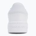 Damenschuhe Tommy Jeans Retro Basket white 6