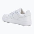 Herrenschuhe Tommy Jeans Retro Basket Ess white 3