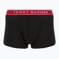 Boxershorts Tommy Hilfiger UM0UM03457 Trunk 3er-Pack deep burgundy/regular red/premium red 2