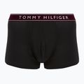 Boxershorts Tommy Hilfiger UM0UM03457 Trunk 3er-Pack deep burgundy/regular red/premium red 3