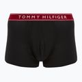 Boxershorts Tommy Hilfiger UM0UM03457 Trunk 3er-Pack deep burgundy/regular red/premium red 4