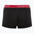 Boxershorts Tommy Hilfiger UM0UM03457 Trunk 3er-Pack deep burgundy/regular red/premium red 5