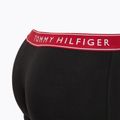 Boxershorts Tommy Hilfiger UM0UM03457 Trunk 3er-Pack deep burgundy/regular red/premium red 6