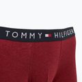 Boxershorts Tommy Hilfiger UM0UM03180 Trunk 3er-Pack deep burgundy/purple navy/deep red heather 3