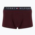 Boxershorts Tommy Hilfiger UM0UM03180 Trunk 3er-Pack deep burgundy/purple navy/deep red heather 4