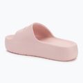 Badeschlappen Schlappen Damen Tommy Jeans Chunky Pool Slide Ess delicate pink 3