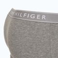 Tommy Hilfiger Herren Boxershorts UM0UM03679 5 Paar weiß/mittelrot/Wüstenhimmel/mittelgrau/schwarz 4