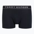 Tommy Hilfiger Herren Boxershorts UM0UM03679 5 Paar weiß/mittelrot/Wüstenhimmel/mittelgrau/schwarz 5