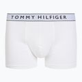 Tommy Hilfiger Herren Boxershorts UM0UM03679 5 Paar weiß/mittelrot/Wüstenhimmel/mittelgrau/schwarz 7