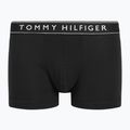Tommy Hilfiger Herren Boxershorts UM0UM03679 5 Paar weiß/mittelrot/Wüstenhimmel/mittelgrau/schwarz 8