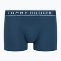 Tommy Hilfiger Herren Boxershorts UM0UM03679 5 Paar desrt sky/fossil blue/utility oliv/grove grn/rouge 2