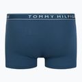 Tommy Hilfiger Herren Boxershorts UM0UM03679 5 Paar desrt sky/fossil blue/utility oliv/grove grn/rouge 3