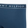 Tommy Hilfiger Herren Boxershorts UM0UM03679 5 Paar desrt sky/fossil blue/utility oliv/grove grn/rouge 4