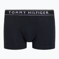 Tommy Hilfiger Herren Boxershorts UM0UM03679 5 Paar desrt sky/fossil blue/utility oliv/grove grn/rouge 5