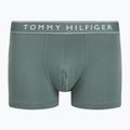 Tommy Hilfiger Herren Boxershorts UM0UM03679 5 Paar desrt sky/fossil blue/utility oliv/grove grn/rouge 7