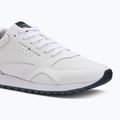Tommy Hilfiger Herrenschuhe New Runner Eva Lth Ess weiß 7