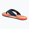 Herren Tommy Hilfiger FLW Print Beach Wüste Himmel Flip Flops 3