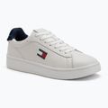 Tommy Jeans Archive Court Damen Schuhe schwarz/blau