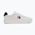 Tommy Jeans Archive Court Damen Schuhe schwarz/blau 2