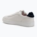 Tommy Jeans Archive Court Damen Schuhe schwarz/blau 3