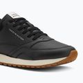 Tommy Hilfiger Herrenschuhe New Runner Eva Lth Ess schwarz 7