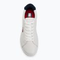 Herrenschuhe Tommy Hilfiger Archve 98 red white blue 5