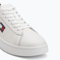 Herrenschuhe Tommy Hilfiger Archve 98 red white blue 7