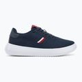 Tommy Hilfiger Modern Lightcup Knit Wüste Himmel Männer Schuhe 2