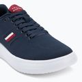 Tommy Hilfiger Modern Lightcup Knit Wüste Himmel Männer Schuhe 7