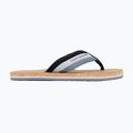 Tommy Hilfiger Herren Cork Beach Wüste Himmel Flip Flops 2