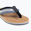 Tommy Hilfiger Herren Cork Beach Wüste Himmel Flip Flops 7