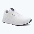 Herren Tommy Hilfiger Comfort Run Knit weiß Schuhe