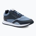 Tommy Hilfiger Herren New Runner Eva Mix zartblau Schuhe