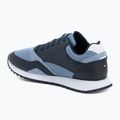 Tommy Hilfiger Herren New Runner Eva Mix zartblau Schuhe 3