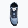 Tommy Hilfiger Herren New Runner Eva Mix zartblau Schuhe 5