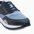 Tommy Hilfiger Herren New Runner Eva Mix zartblau Schuhe 7