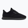 Tommy Hilfiger Herrenschuhe Newport 3D Premium Knit schwarz 2