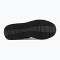 Tommy Hilfiger Herrenschuhe Newport 3D Premium Knit schwarz 4