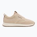 Tommy Hilfiger Herrenschuhe Newport 3D Premium Knit klassisch beige 2