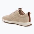 Tommy Hilfiger Herrenschuhe Newport 3D Premium Knit klassisch beige 3